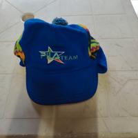 cappello Fila Mod.Tomba 