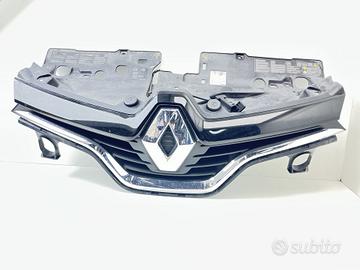 GRIGLIA PARAURTI RENAULT Captur Serie 623102335R K
