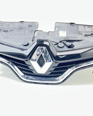 GRIGLIA PARAURTI RENAULT Captur Serie 623102335R K