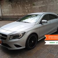 MERCEDES CLA (C/X117) CLA 200 d S.W. Aut...