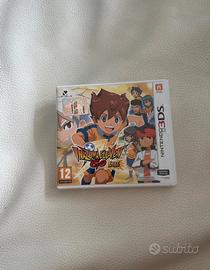 Inazuma Eleven Go luce