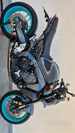 Yamaha Mt 09