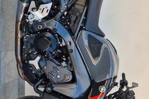 Yamaha Mt 09