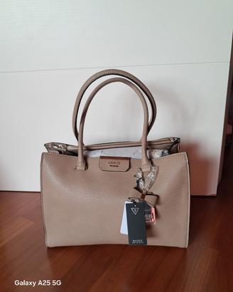 borsa guess
