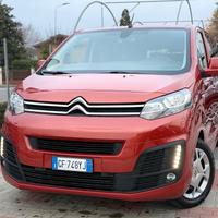 Citroen Spacetourer 2.0 BlueHDi 140 S&S M 9 POSTI