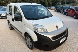 Fiat Fiorino 1.3 MJT 80CV Cargo - 2021