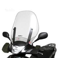 PARABREZZA FACO PER HONDA SH i 125 150 2009/11 3PZ