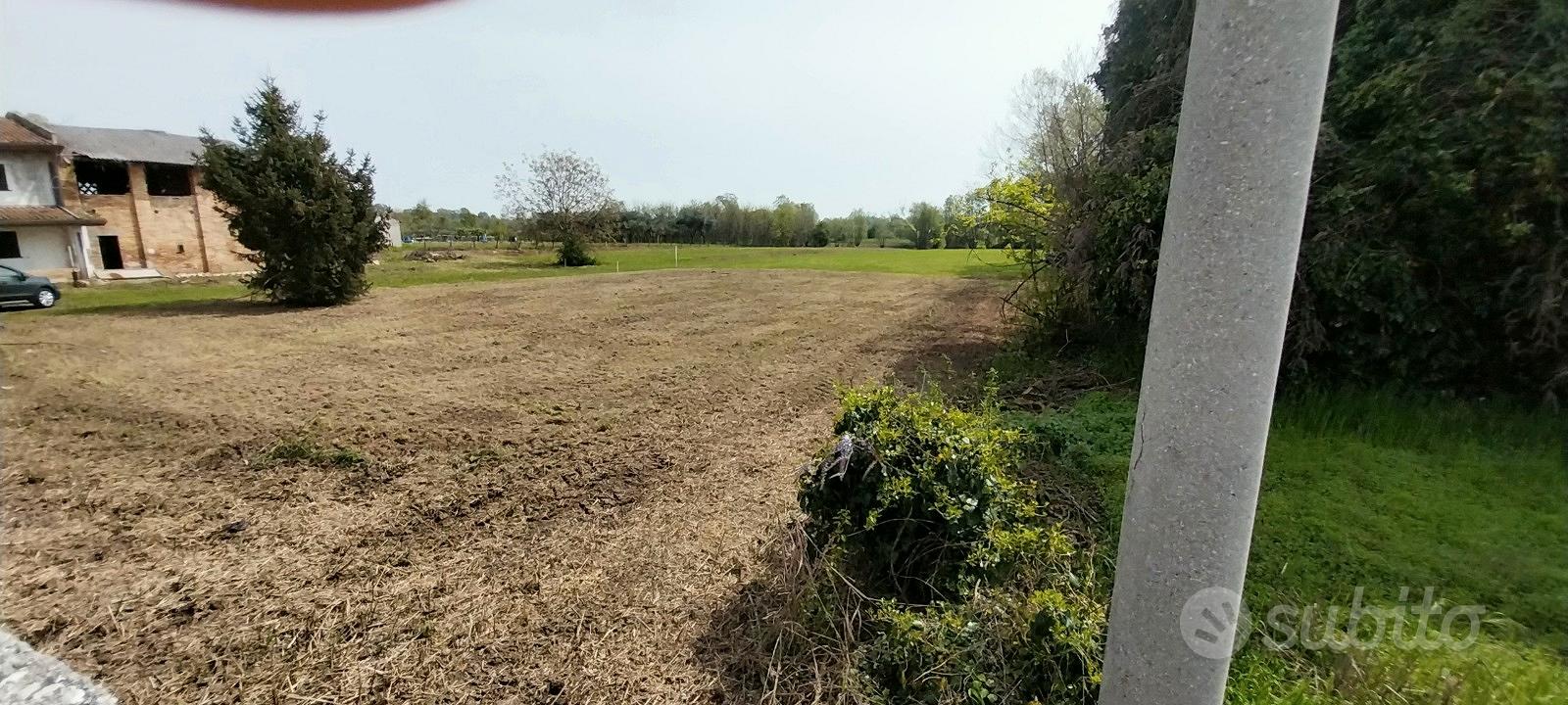 Terreno edificabile - Vista 4