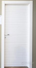 3 Porte scorza modello matrix