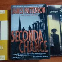 Seconda chance; La luna è tramontata...