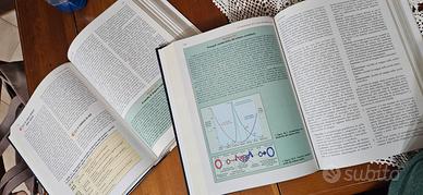 Patologia generale vol. I e II Pontieri Russo Frat