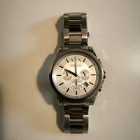 Orologio Armani Exchange con scatola originale