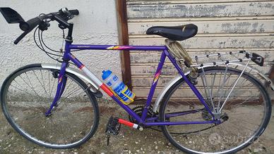 bicicletta Peugeot "Euro Eues Cyclassic"