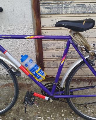 bicicletta Peugeot "Euro Eues Cyclassic"