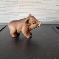 Cinghiale Thun collezione