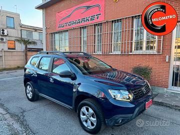 Dacia Duster 1.5 Blue dCi 115 CV 4x2 Prestige