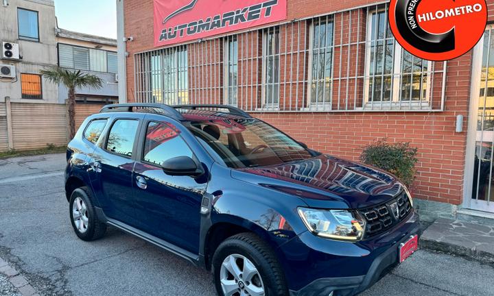 Dacia Duster 1.5 Blue dCi 115 CV 4x2 Prestige