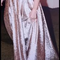 vestito elegante matrimonio 