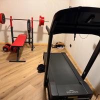 Piccola Palestra