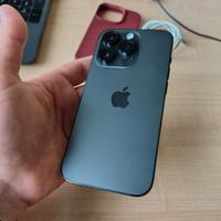 iphone 14 pro 256 giga