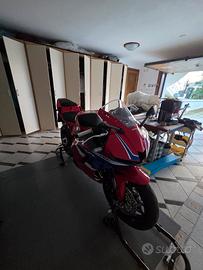 honda cbr 600 rr 