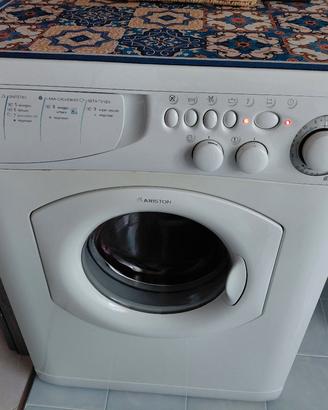 Lavatrice Ariston  Margherita 2000 