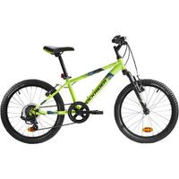 Bicicletta MTB bambino/a