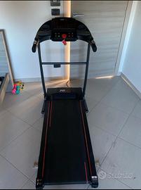 Tapis roulant elettrico