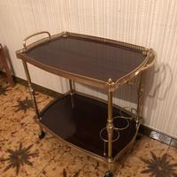 Carrello portavivande