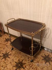 Carrello portavivande