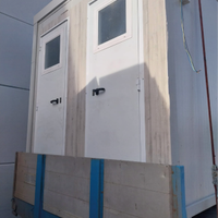 Bagno chimico/ Container