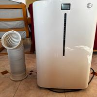 Condizionatore portatile Equation - WAP07D2A5H