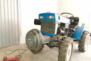 iseki tx 1300 f 