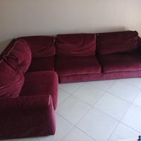 divano letto angolare