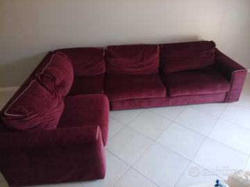 divano letto angolare