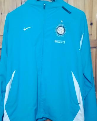 TUTA  INTER  NIKE  CENTENARIO  XXL