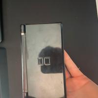 nientendo ds lite non funzionante