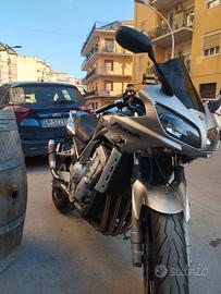 Fazer 1000