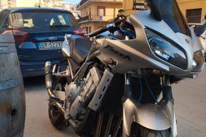 Fazer 1000
