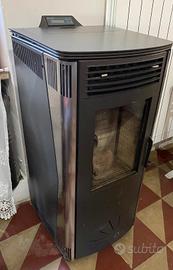 Stufa a Pellet Ecoforest