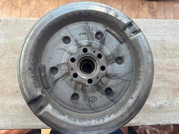 Volano golf audi seat skoda 2.0 tdi