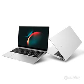 Samsung Galaxy Book3 16gb / 512gb