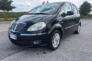 Lancia MUSA 1.4 Oro Ecochic GPL