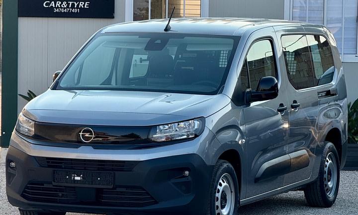 Opel Combo Opel combo 5 posti autocarro n1 km0