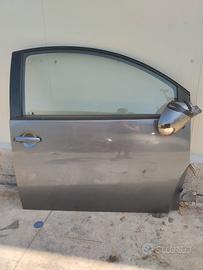 Volkswagen new beetle porta dx e sx 1997-2012