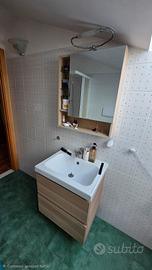mobile bagno completo 