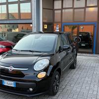 Fiat 500L GPL Tetto Panoramico apribile 1.4 T-Jet 