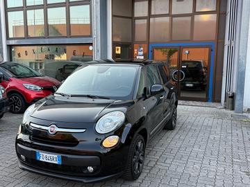 Fiat 500L GPL Tetto Panoramico apribile 1.4 T-Jet 