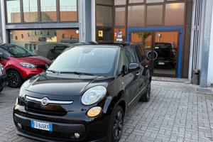 Fiat 500L Panorama 1.4 T-Jet 120 CV GPL