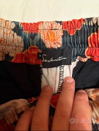 pantalone seventeen